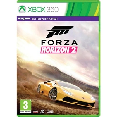 Forza Horizon 2 – Zboží Dáma