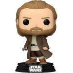 Funko Фигура Funko POP! Movies: Star Wars - Obi-Wan Kenobi #538 (FK64558)