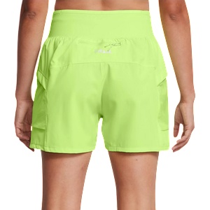 Under Armour UA Trail Run Shorts