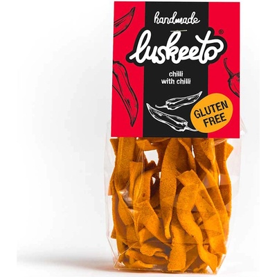 Luskeeto Krekry makové 70 g