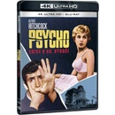 Psycho BD