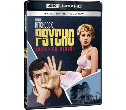 Psycho BD