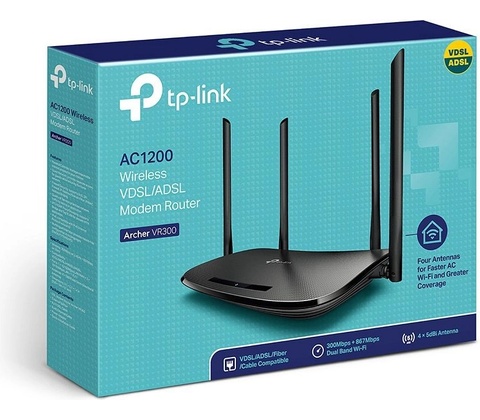 TP-Link Archer VR300