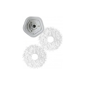 ElektroSkalka Dreame Bot W10 držák mopu a mopovací textilie 1+2 ks