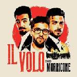 Il Volo - Il Volo Sings Morricone (Deluxe Edition) (CD) (194399351925)