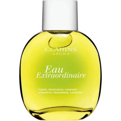 Clarins Aroma Eau Extraordinaire Парфюм EDT за жени 100ml