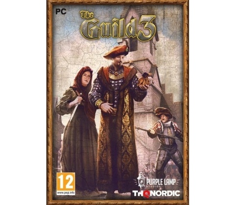 The Guild 3