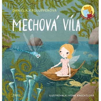 Mechová víla