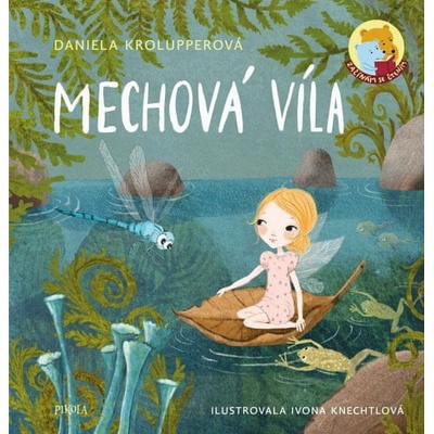 Mechová víla