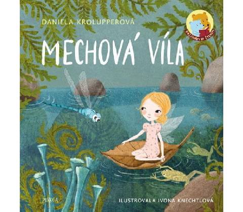 Mechová víla