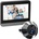 Secutek WiFi шпионка за врата Secutek SRT-PD10