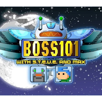 Boss 101