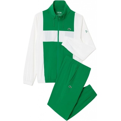 Lacoste Tennis x Novak Djokovic – Zboží Mobilmania