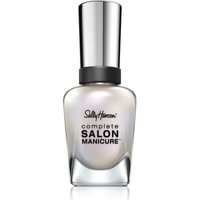 Sally Hansen Complete Salon Manicure подсилващ лак за нокти цвят 378 Gleam Supreme 14.7ml