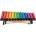 Boomwhackers Chroma-Notes Resonator Bells Complete Set Ксилофон (CN2126)
