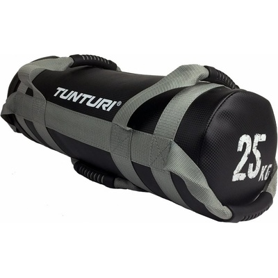 Tunturi Strengthbag 25 kg – Zboží Mobilmania