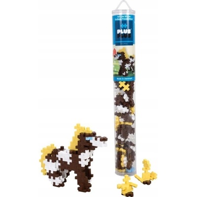 Plus-Plus Tuba 100 ks Kůň