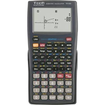 Научен калкулатор toor tr-523 (1214054-120-1457)