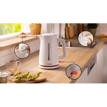 Image 1 of Bosch TWK3M121