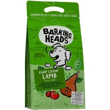 Barking Heads Chop Lickin’ Lamb 2 kg