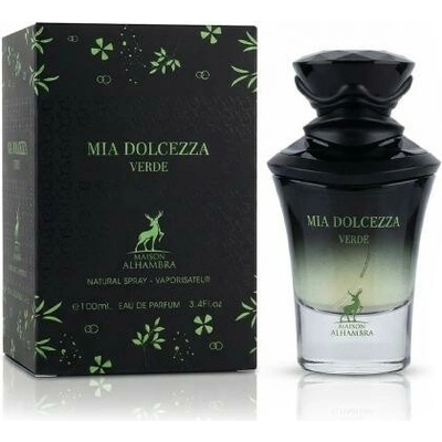 Maison Alhambra Mia Dolcezza Verde parfumovaná voda dámska 100 ml