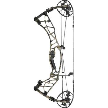 HOYT Axius Alpha