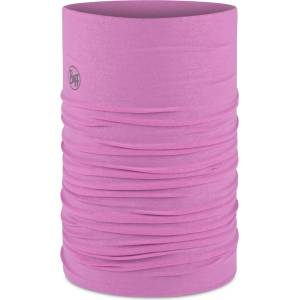 Buff Шал Buff Original Buff Tube scarf - Solid Orchid - размер One Size (203-1427-9311)