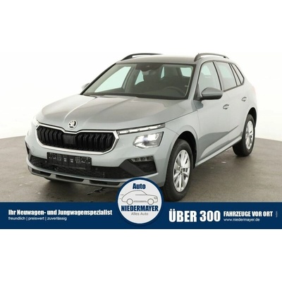 Skoda Kamiq 1.0 TSI DSG Selection 85 kW