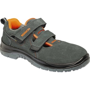BENNON Bennon tobler s1 esd nm sandal c81015 / Сандал s1 esd, НЕМЕТАЛЕН 42 (0068020720-42)