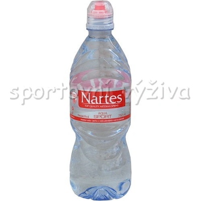 NUTREND Nartes Aqua Sport 0,75 l