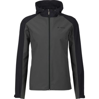 Vaude Мъжко софтшел яке Vaude Itri Hoody Jacket Softshell jacket - Iron - размер 3XL (003-2088-0216)