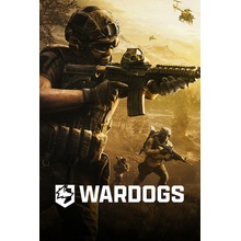 Wardogs