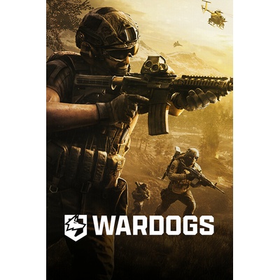 Wardogs