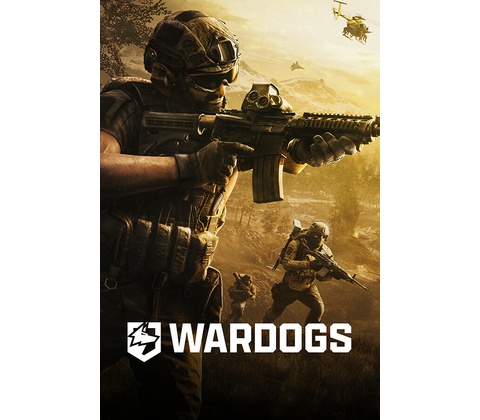 Wardogs