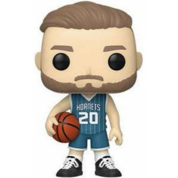 Funko Фигурка Funko POP! Basketball NBA: Hornets - Gordon Hayward (Teal Jersey) #123 (FUNKO-070204)