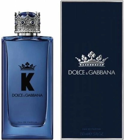 Dolce&Gabbana K for Men EDP 200 ml