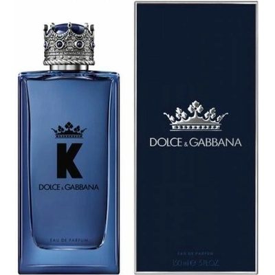 Dolce&Gabbana K for Men EDP 200 ml