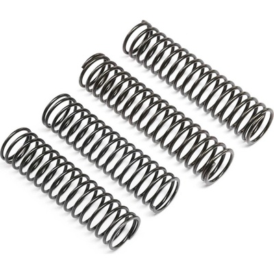 Losi 1:10 Hammer Rey 4WD: Pružiny přední a zadní