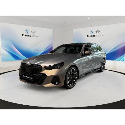 BMW 520d xDrive 145 kW