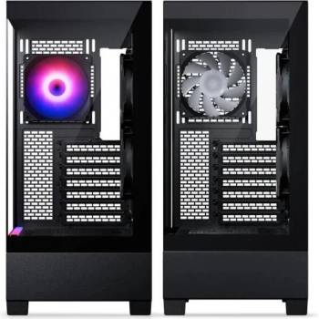 Image 1 of Phanteks XT View Matrix TG black (PH-XT523VM1_DBK01)