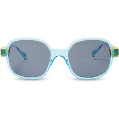 Ki ET LA Детски слънчеви очила Ki ET LA - Urban, 4-7 г, Storm Sun (URB4SUNSTORMSUN)