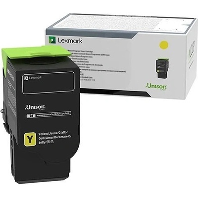Lexmark 78C2XY0 - originálny
