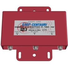 EMP Centauri Sat DiSEqC S2/1PCNopt-W1 (EMP P.162IW Option) pro monoblok