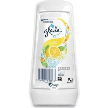 Glade gélový osviežovač 150 g Citrus