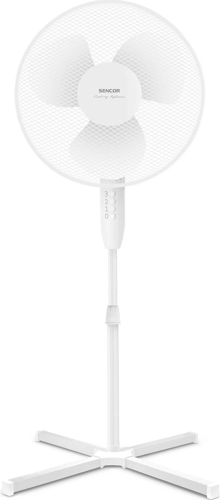 Sencor SFN 4010WH