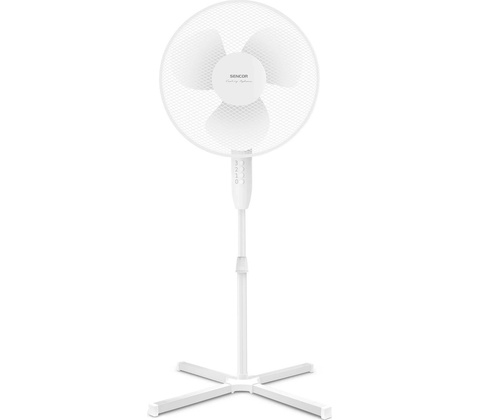 Sencor SFN 4010WH