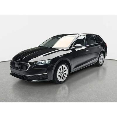 Skoda Octavia Combi 1.5 TSI DSG 110 kW