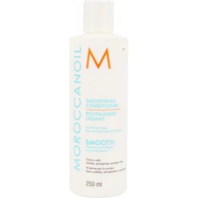 Moroccanoil Smoothing Conditioner Балсами за коса 250ml