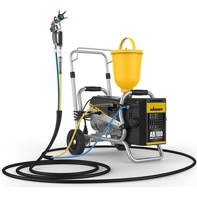 Wagner SuperFinish 23 Plus AirCoat 2353393