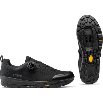 Northwave Rockit Plus black